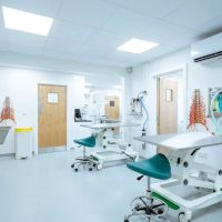 Chapel House Veterinary Practice ico