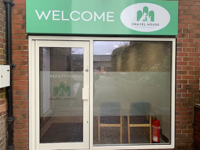 Chapel House Veterinary Practice Picture 10