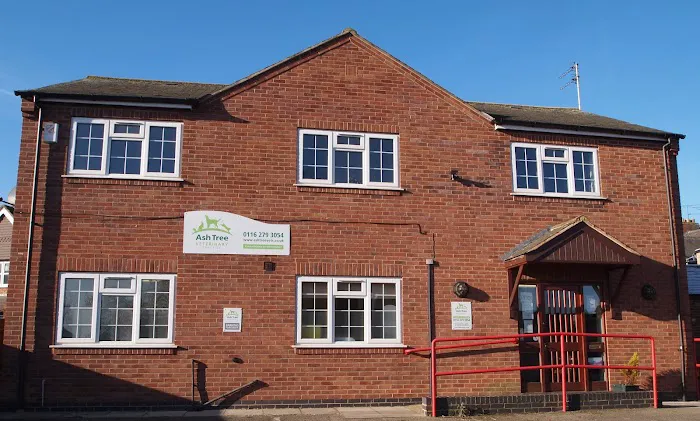 Ash Tree Vets, Kibworth Picture 1