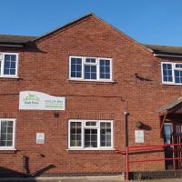 Ash Tree Vets, Kibworth ico