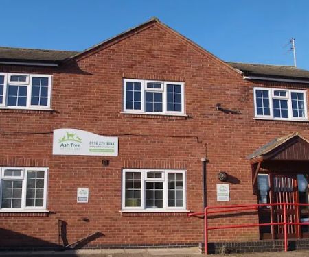 Ash Tree Vets, Kibworth