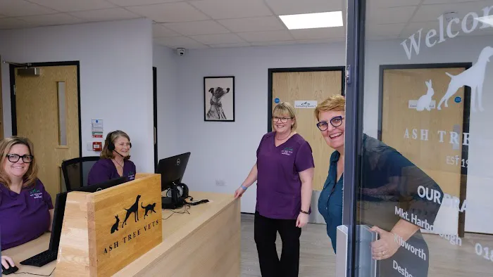 Ash Tree Vets, Kibworth Picture 4