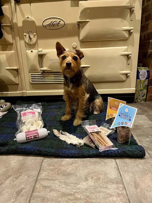 Simply Treats Picture 2