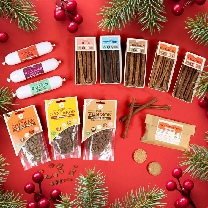 Simply Treats Picture 6