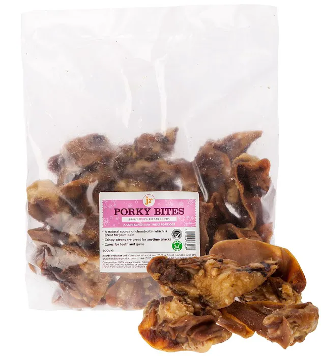 Simply Treats Picture 5