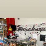Thedoghouse