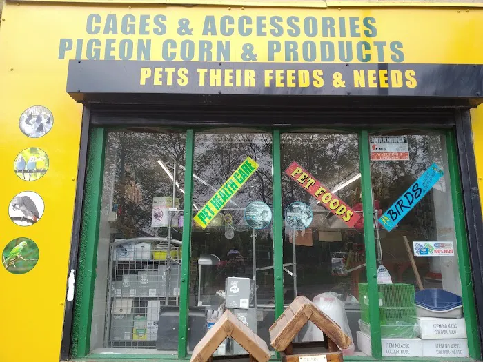 Pet Care Oldham Picture 2