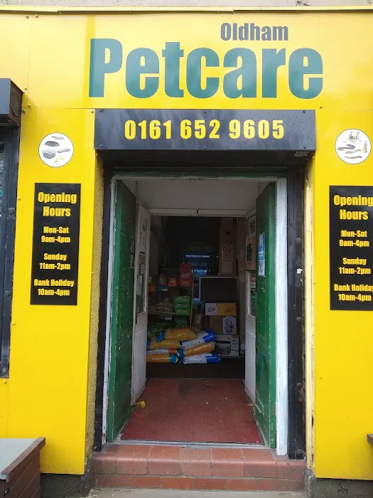 Pet Care Oldham Picture 8