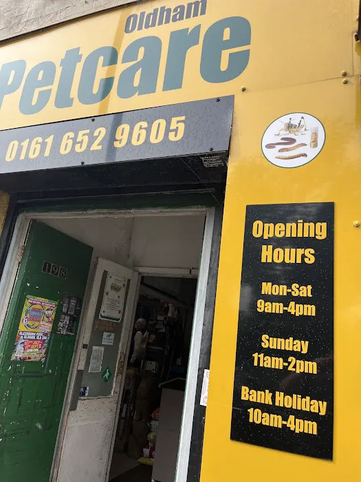 Pet Care Oldham Picture 9