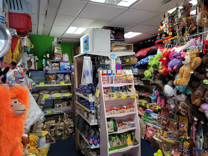 Living World Pets Picture 4