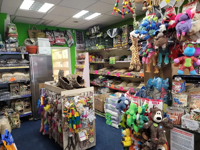 Living World Pets Picture 8