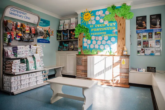 Companion Veterinary Clinic Picture 6