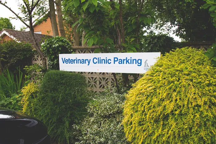 Companion Veterinary Clinic Picture 8