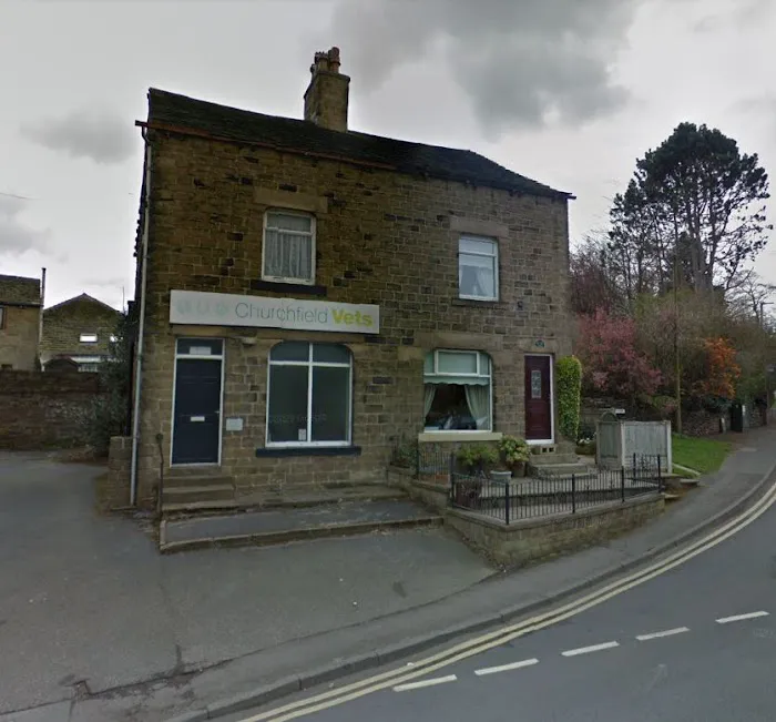 Churchfield Veterinary Centre Picture 3