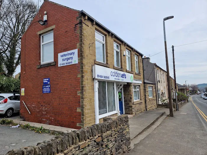 Calder Vets in Denby Dale Picture 1
