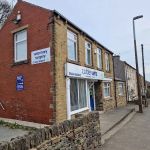 Calder Vets in Denby Dale