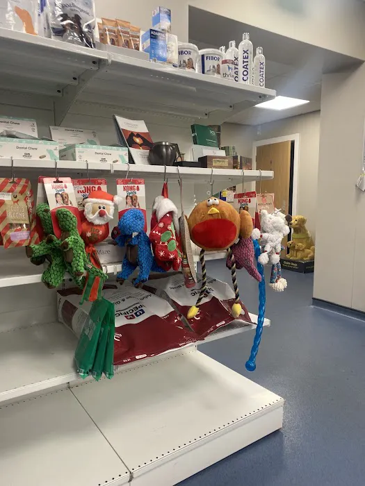 Donaldson's Vets Ltd Picture 1