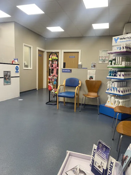 Donaldson's Vets Ltd Picture 3