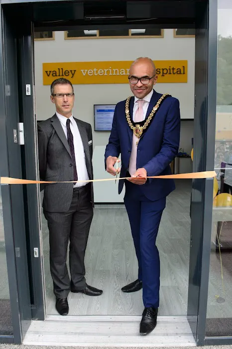 Valley Veterinary Hospital Picture 2