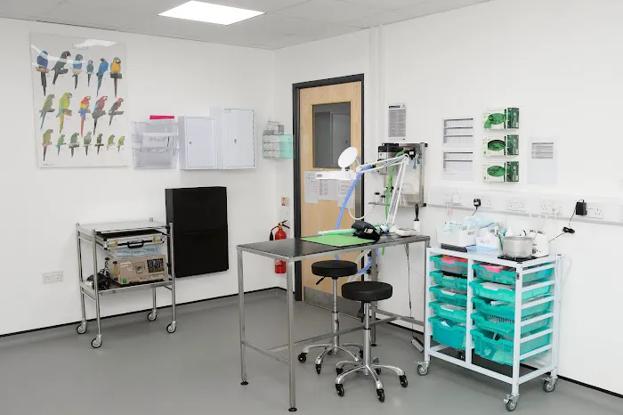 Valley Veterinary Hospital Picture 5