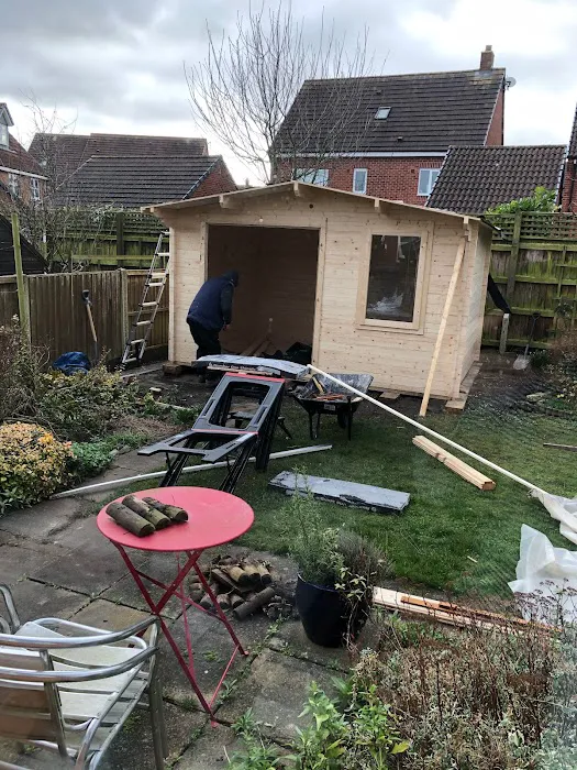 Cotgrave Cattery Picture 7