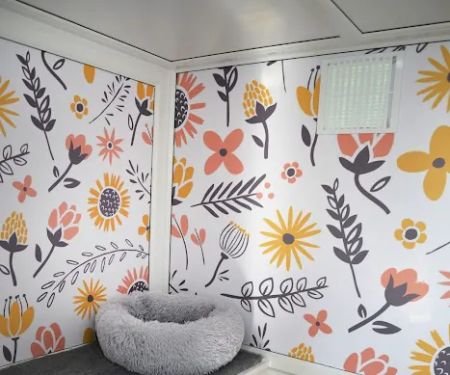 Glebe House Cattery