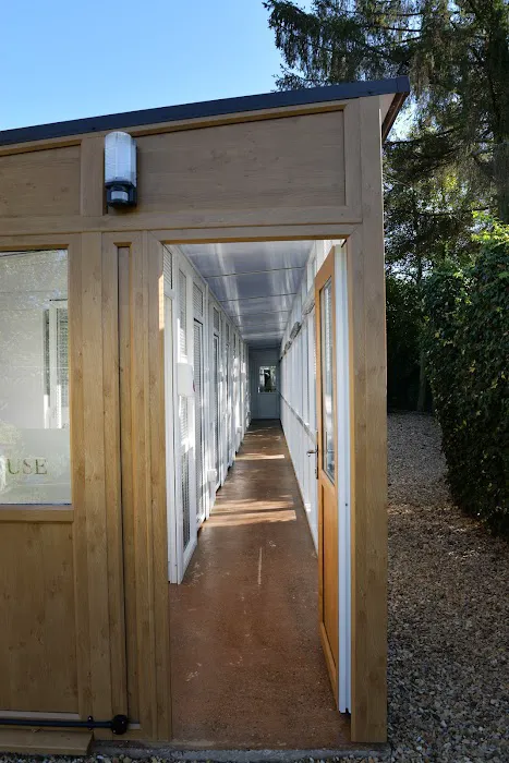 Glebe House Cattery Picture 4