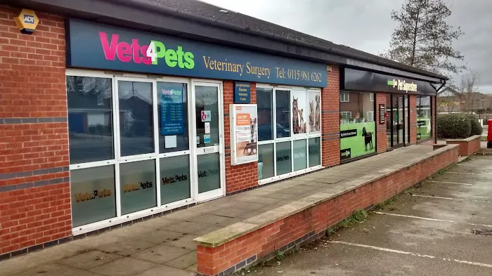 Vets for Pets - Gamston Picture 1