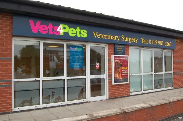 Vets for Pets - Gamston Picture 9