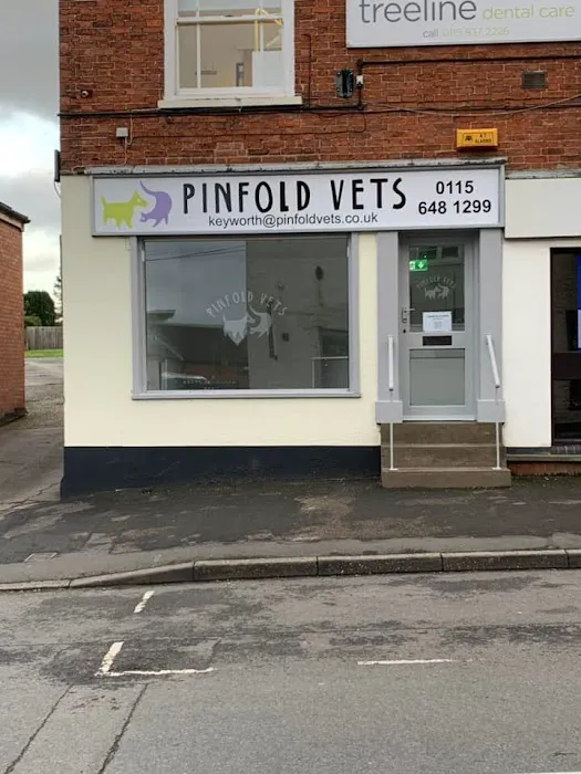 Pinfold Vets Keyworth Picture 2