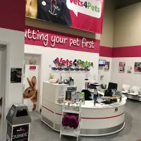 Vets for Pets Nottingham Netherfield ico