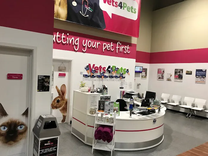 Vets for Pets Nottingham Netherfield Picture 3