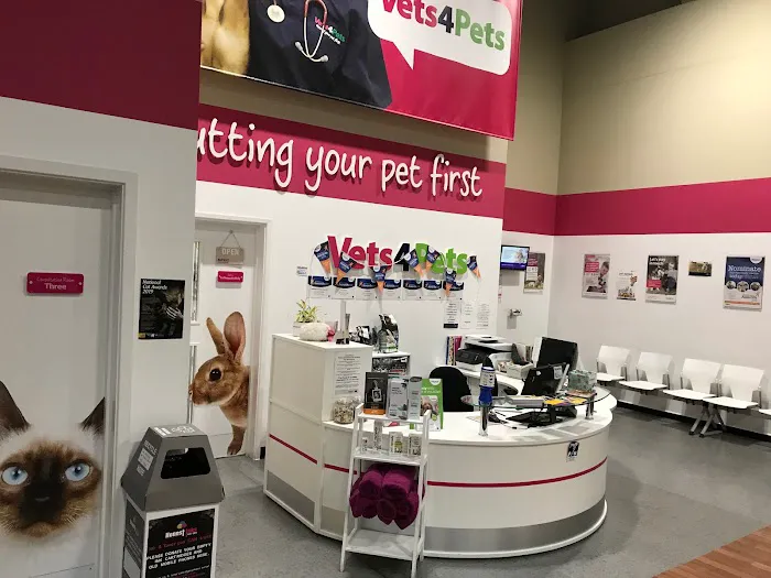 Vets for Pets Nottingham Netherfield Picture 8