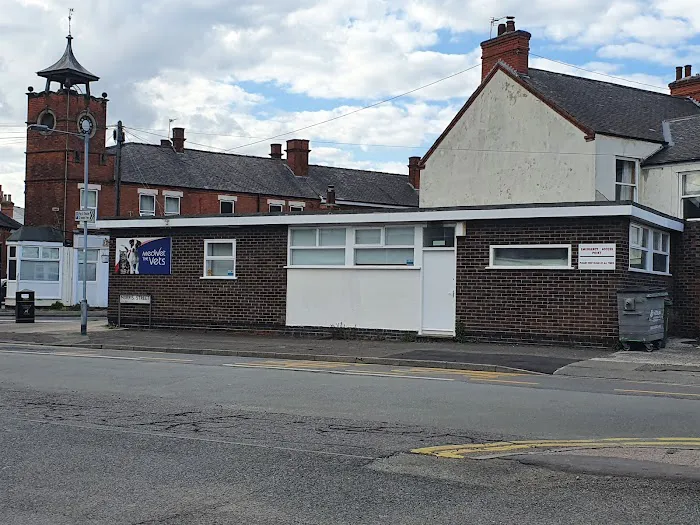 Medivet Netherfield Picture 2