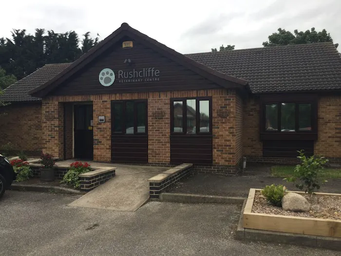 Rushcliffe Veterinary Centre - West Bridgford Picture 2