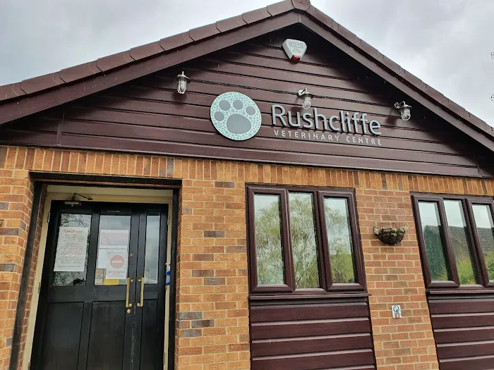 Rushcliffe Veterinary Centre - West Bridgford Picture 3