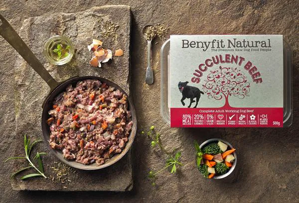 Abbeywood Pet Foods Picture 4