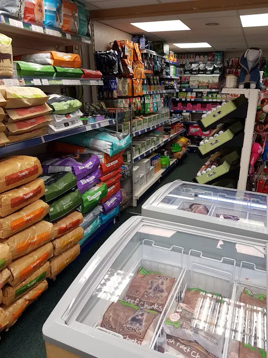 Abbeywood Pet Foods Picture 1