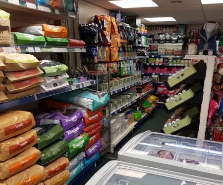 Abbeywood Pet Foods