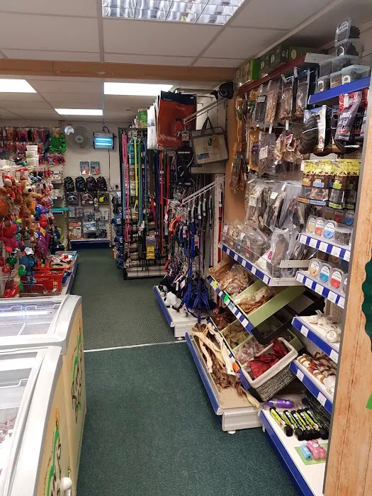 Abbeywood Pet Foods Picture 2