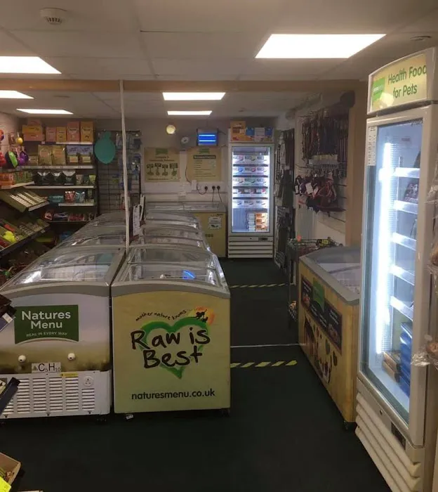 Abbeywood Pet Foods Picture 5
