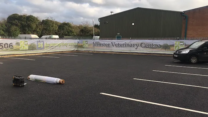 Minster Veterinary Centre Picture 1