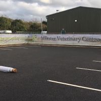 Minster Veterinary Centre ico