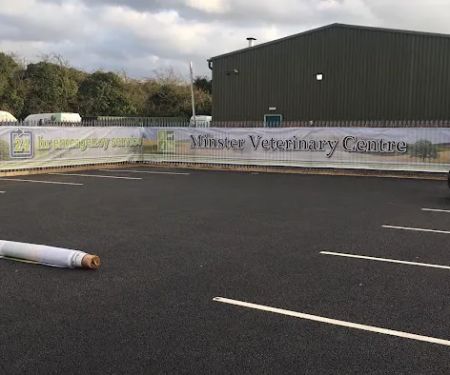 Minster Veterinary Centre