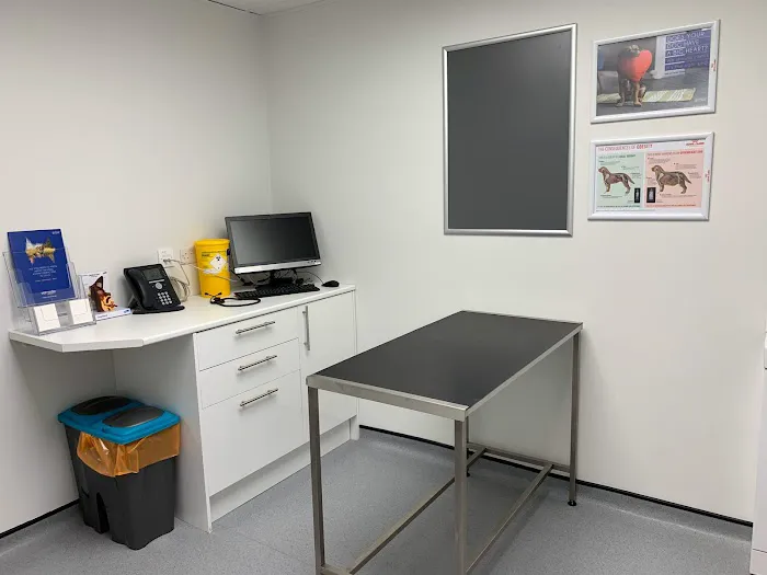 Minster Veterinary Centre Picture 6