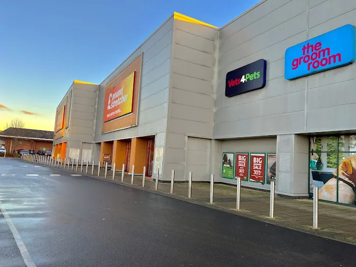 Pets at Home Hinckley Picture 2