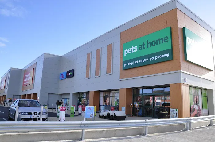 Pets at Home Hinckley Picture 1