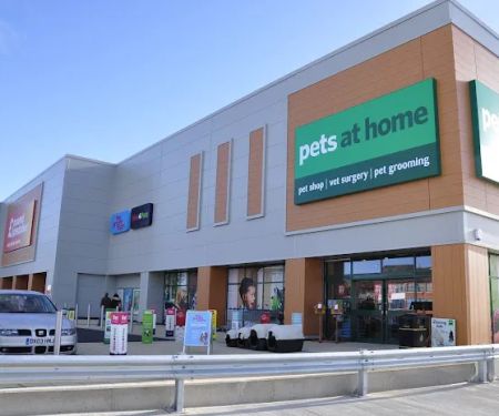 Pets at Home Hinckley