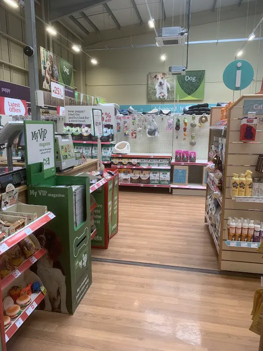 Pets at Home Hinckley Picture 4