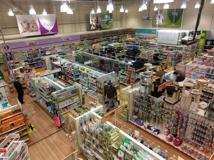 Pets at Home Hinckley Picture 3